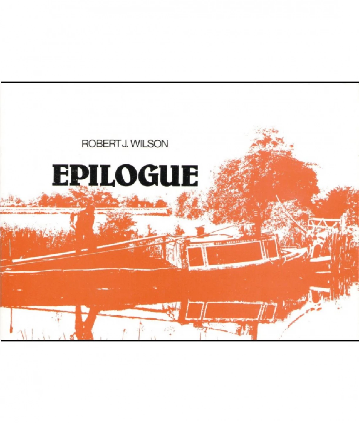 epilogue