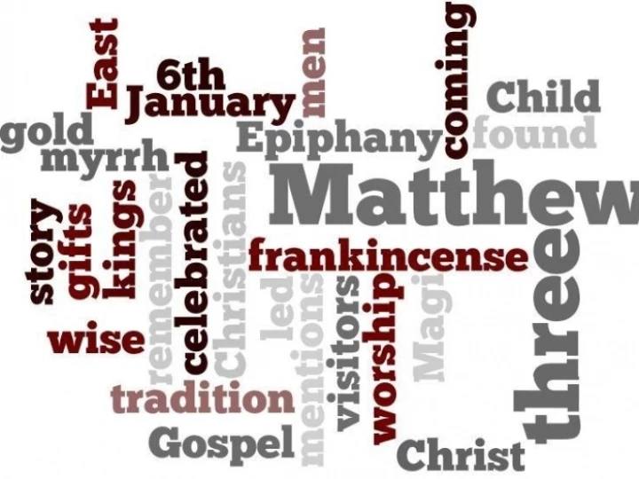 epiphanywordle