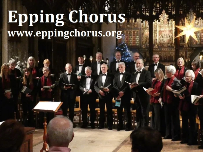 epping chorus