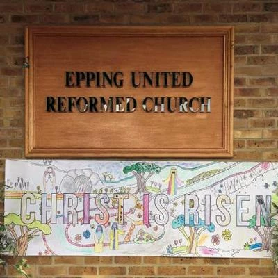 epping urc  he is risen