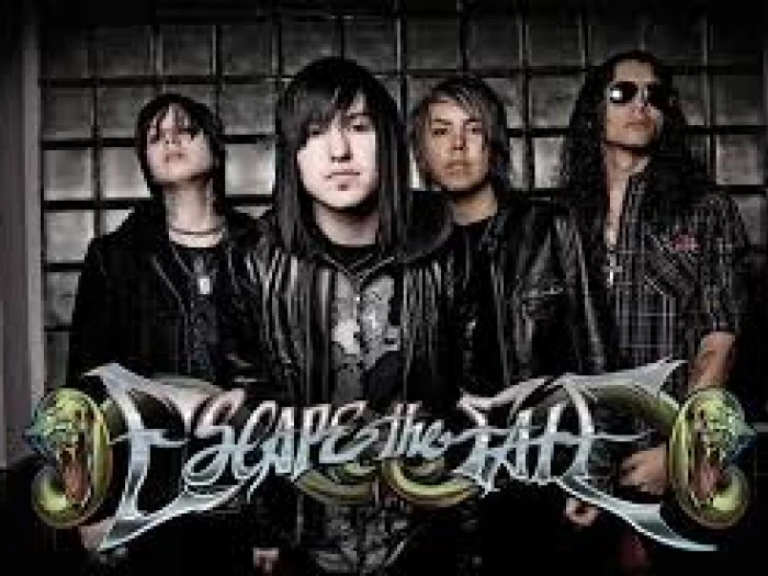 escape the fate