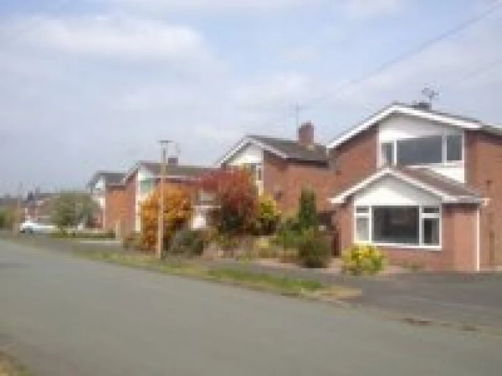 estate