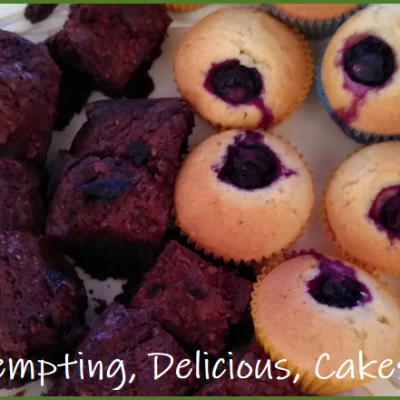 eurc cakes
