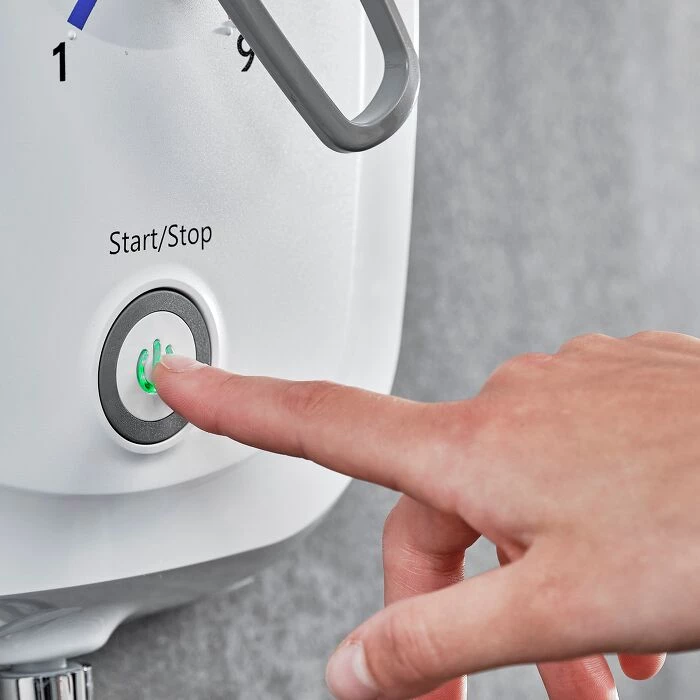 every model in the omnicare range is operated with