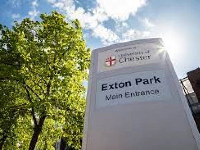 exton park