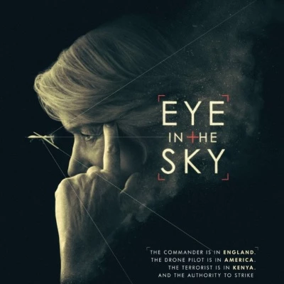 eye in the sky film