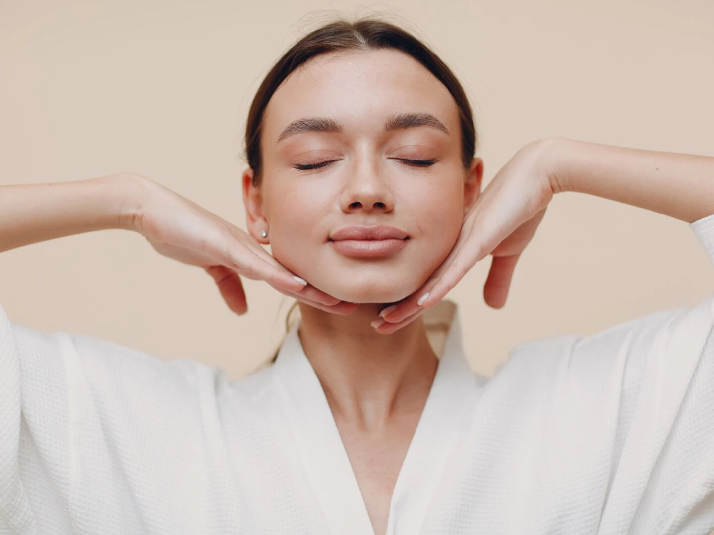 facial contouring