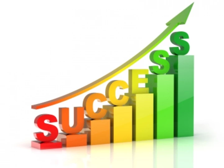 facilitatorclipart277120success