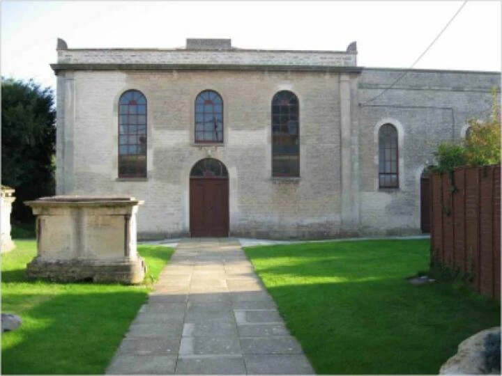 fairford