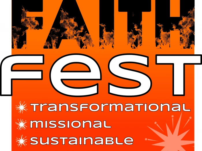 faith fest logo