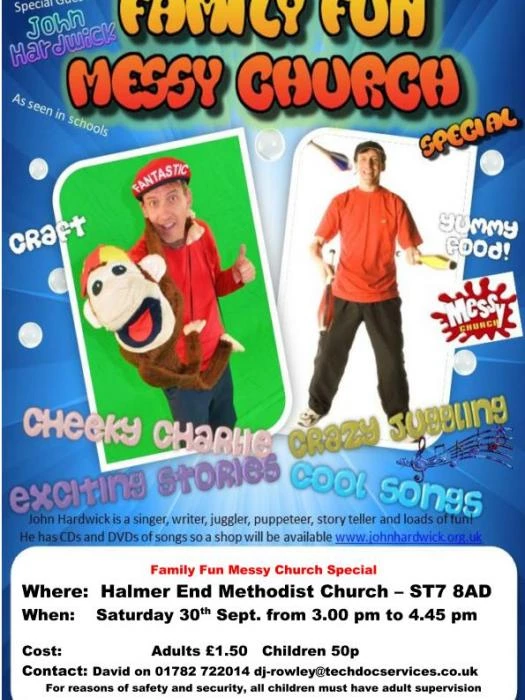 family fun messy church poster170905page001
