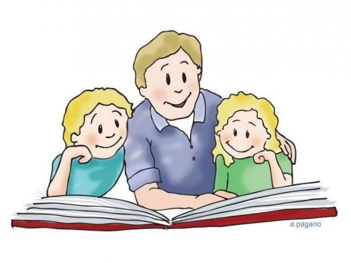family read
