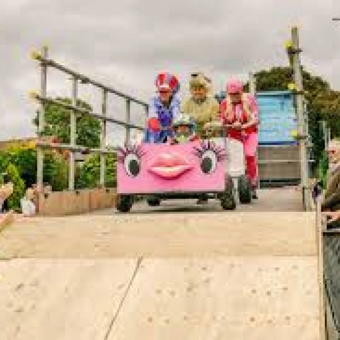 farndon soapbox 4