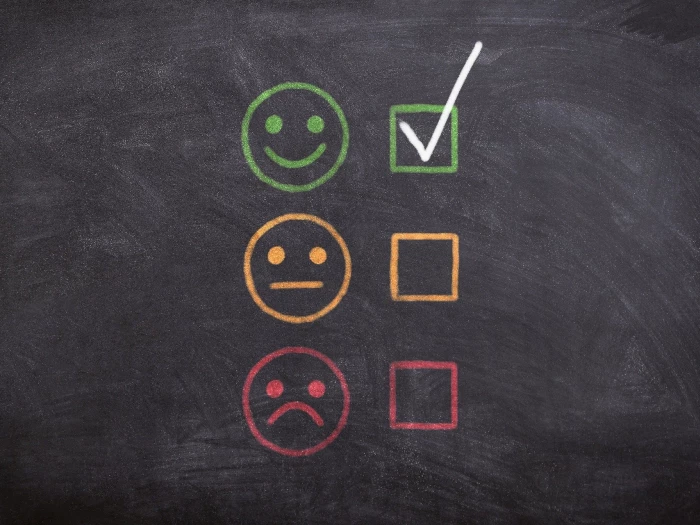 feedback board