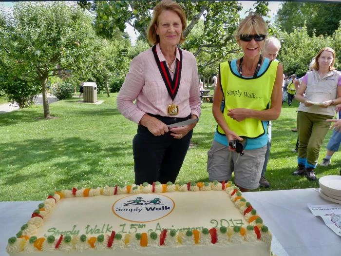 fionacllr patricia birchley  cake