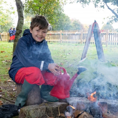 fire safety officer