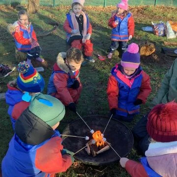 firepit