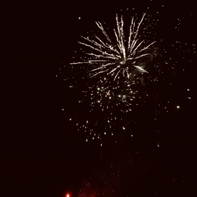fireworks 2021