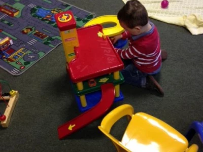 first steps 1