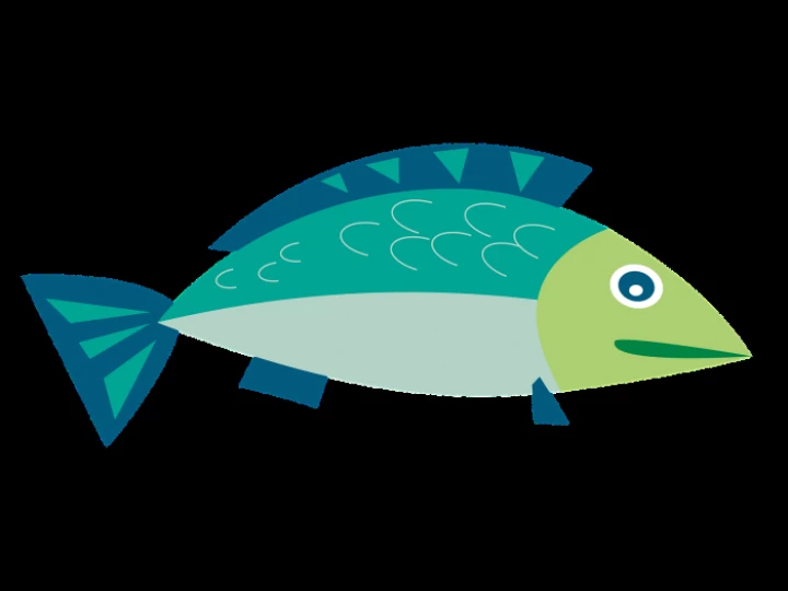fish