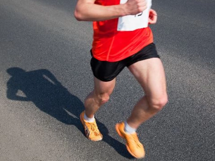 fit to race