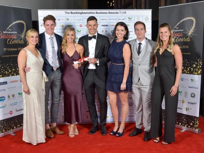 fitlife awards night