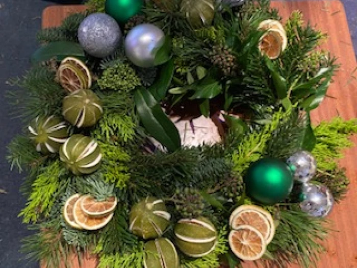 floral day image 7121