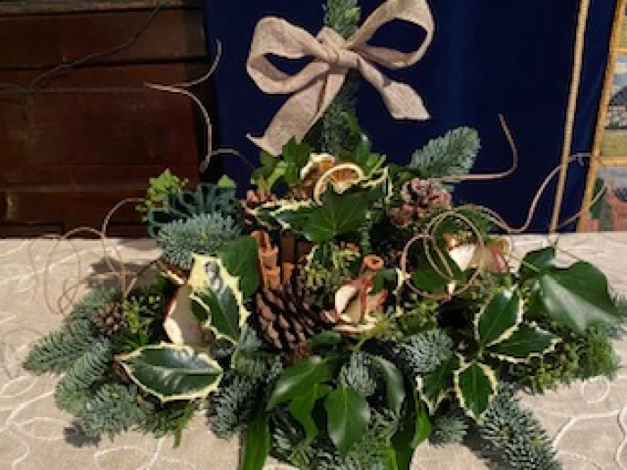 floral day image 7127
