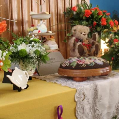 flower festival 10