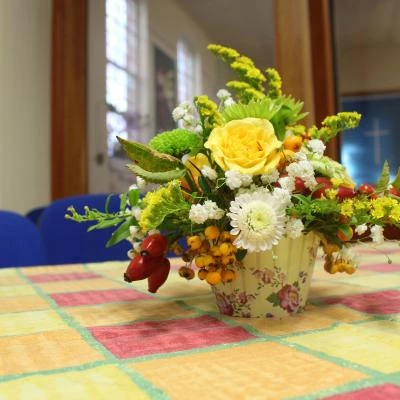flower festival 18