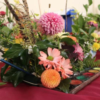 flower festival 7