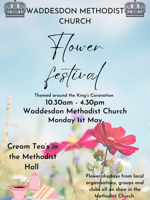 flower festival