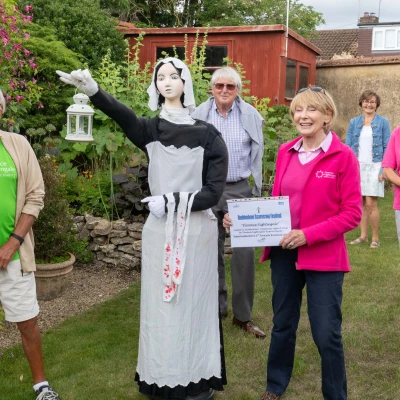 fnhc39s haddenham community support group