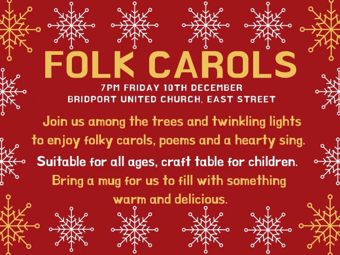 folk carols