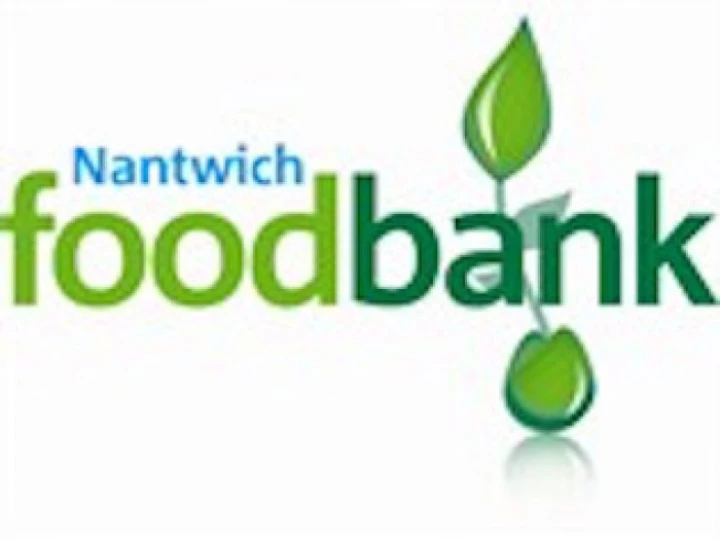 foodbanklogonantwichlogo