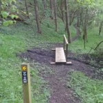 footpath improvements