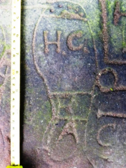 footprint 1