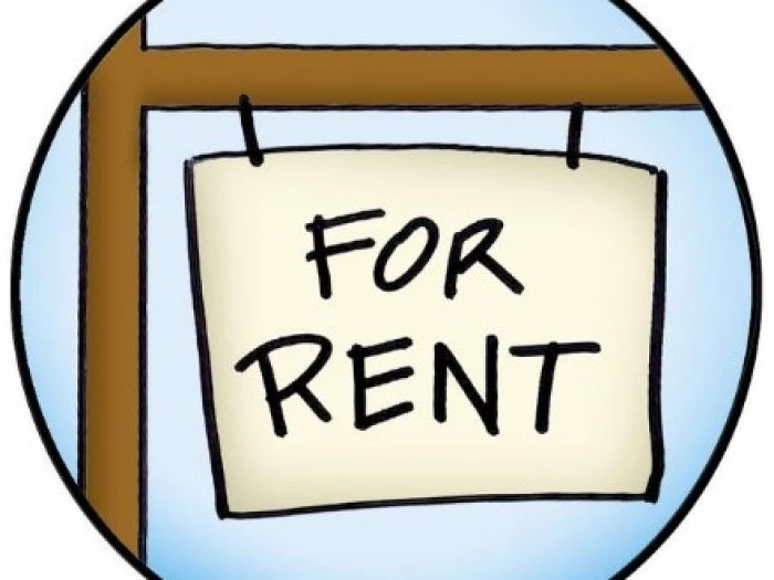 for rent