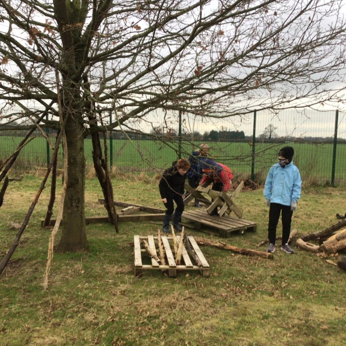 forest school