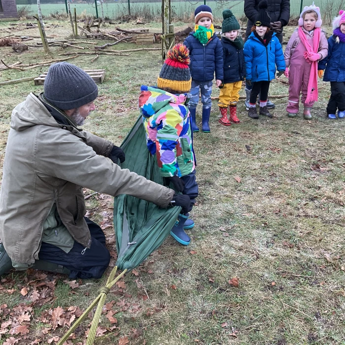 forest school