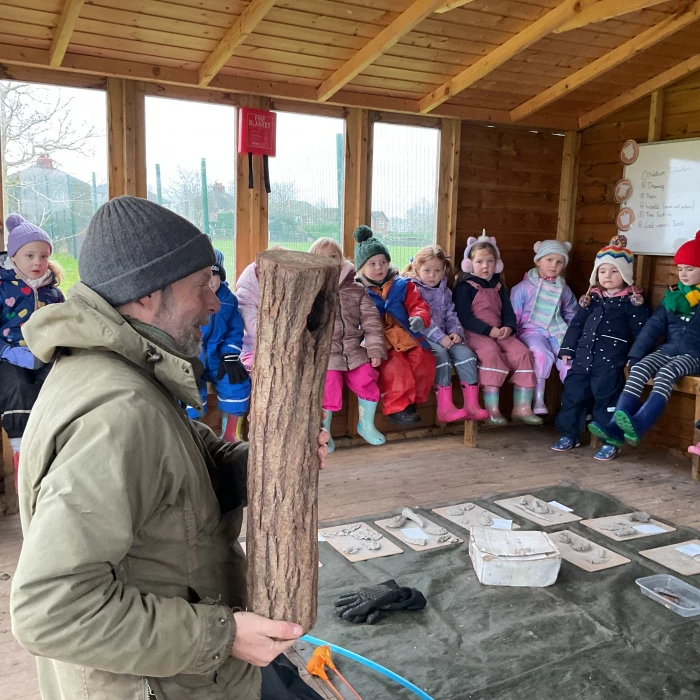 forest school
