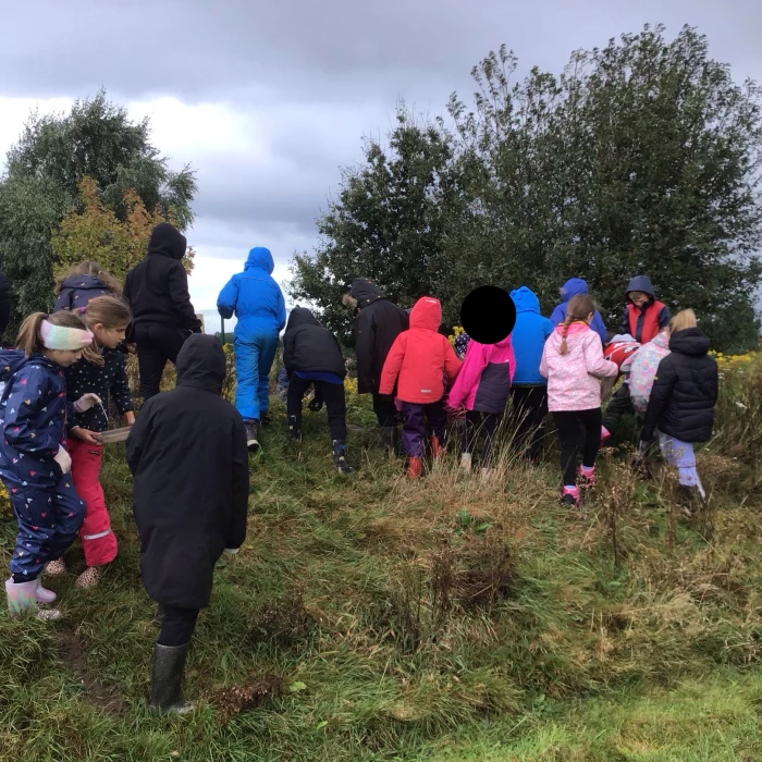 forest school