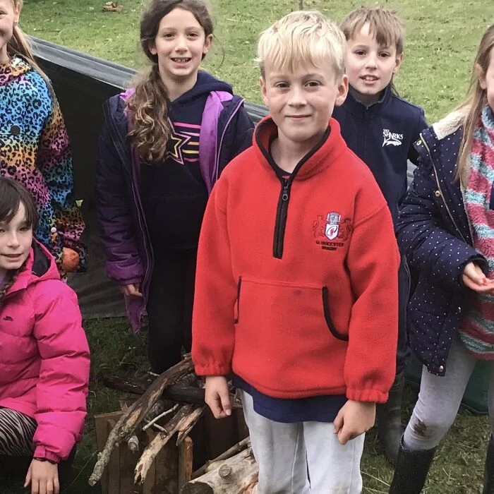 forest school