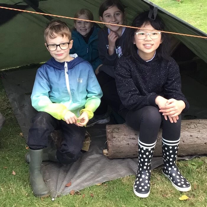 forest school