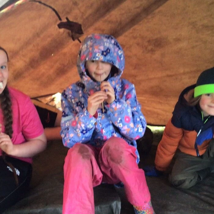 forest school