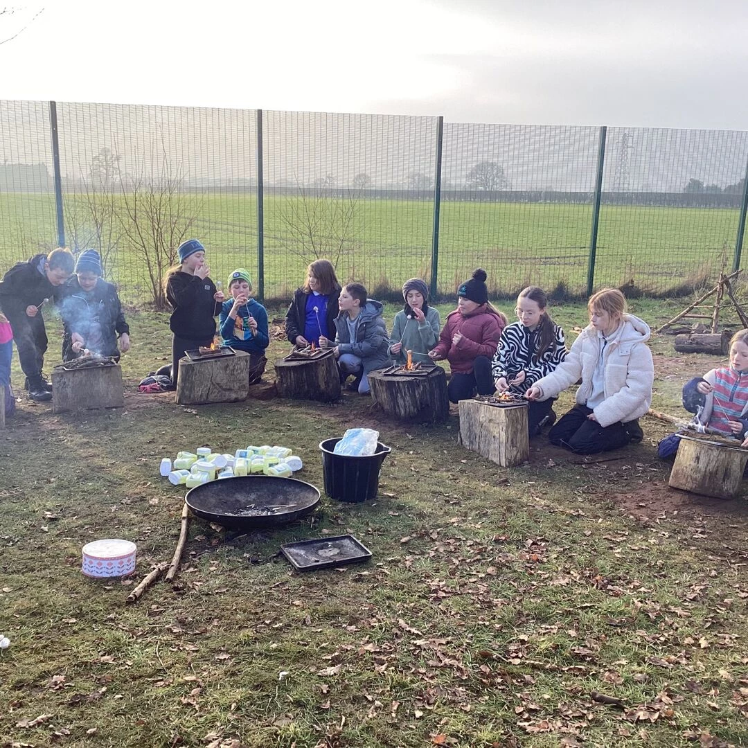 forest schools history