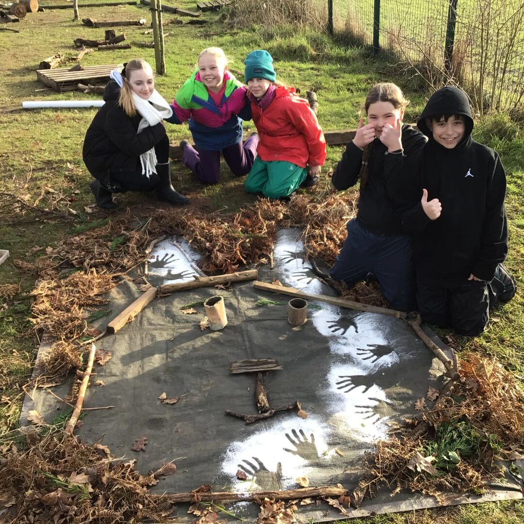 forest schools