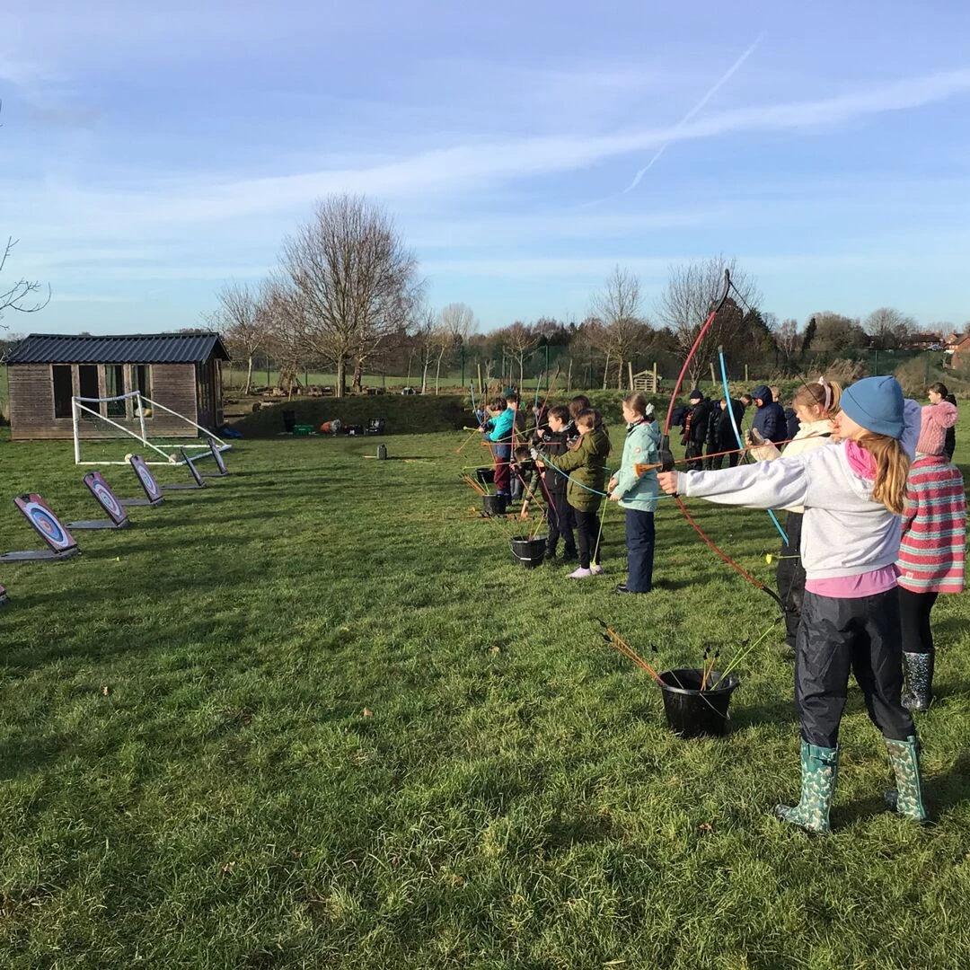 forest schools