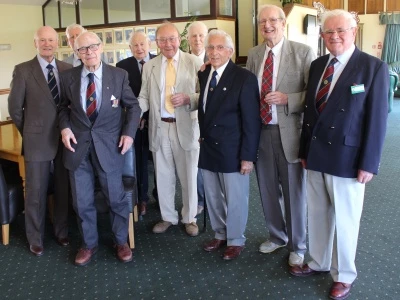 founding members and derek rooke