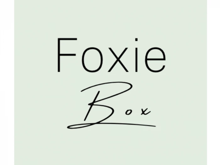 foxie box